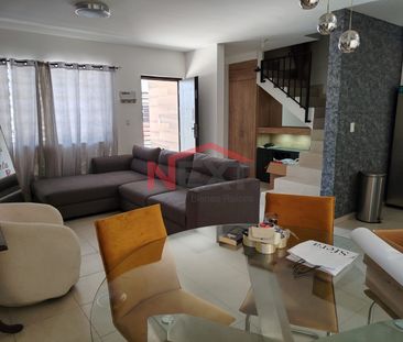 Casa en Renta en Real Ankara turquesa amueblada y equipada - Photo 2