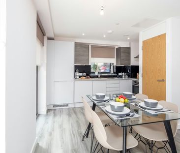 1 bedroom apartment - Photo 6