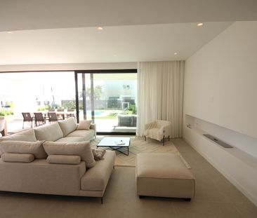 MB02 Luxury villa in Rio Real Marbella - Photo 6