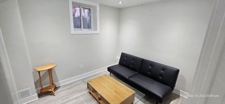 For Lease - 140 Maria Road Unit# Basement, Markham, Ontario - Photo 2