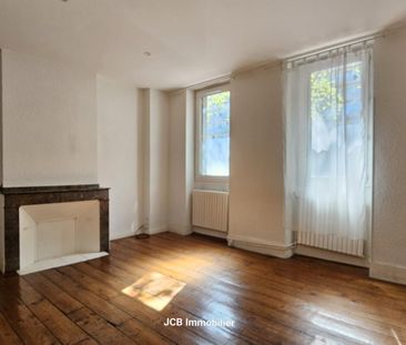 Location Appartement 2 pièces 55m² TOULOUSE 31000 - Photo 1