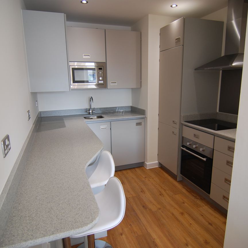 Student Properties to Let - Photo 1