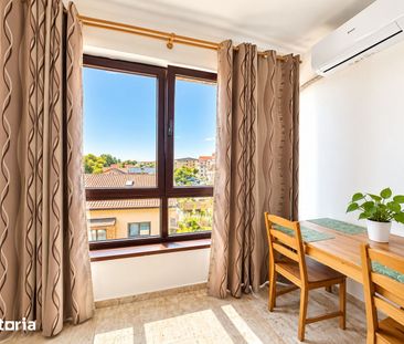 Inchiriere 2 camere Caisului Residence - Dobroesti | Loc parcare - Photo 3