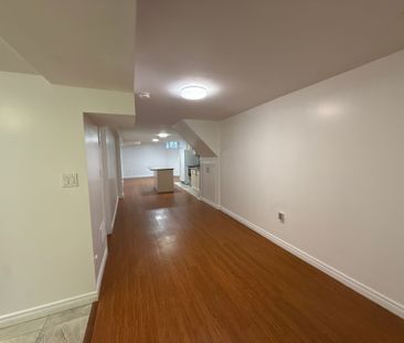 For Lease - 24 Wigston Court Unit# Lower, Whitby, Ontario - Photo 4