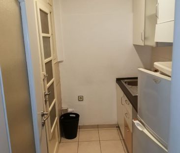 Διαμέρισμα για ενοικίαση Κολωνάκι (Κολωνάκι - Λυκαβηττός) - Photo 2