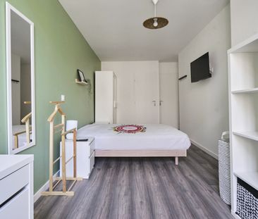 Location Appartement 1 pièce 20m² LILLE 59000 - Photo 3