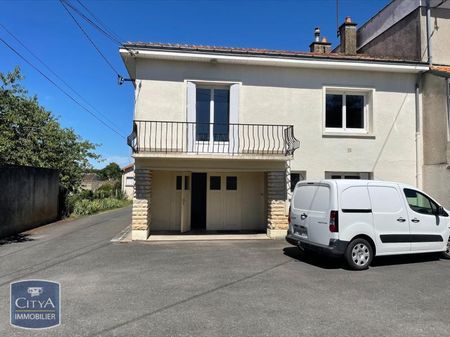 Location Appartement 1 pièce 11m² POITIERS 86000 - Photo 5