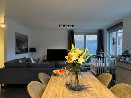 Appartement te huur in Beerse - Photo 2