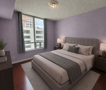 For Lease - 3504 Hurontario Street Unit# 1607, Mississauga, Ontario - Photo 6