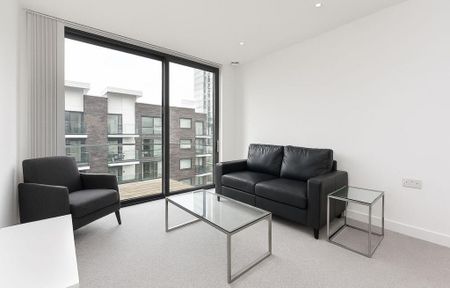 1 bedroom flat to rent - Photo 2