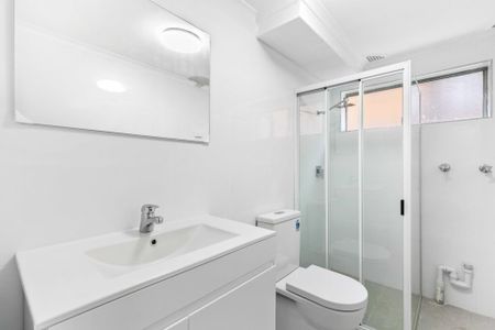 Modern 2 bedroom unit - Photo 5