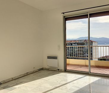 Location appartement 2 pièces, 52.00m², Ajaccio - Photo 6