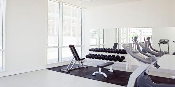 32/68 College Street, Belconnen ACT 2617 - Apartment For Rent | Domain - Photo 3