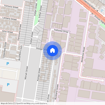 4 Dooga Street, Melbourne, Victoria 3168