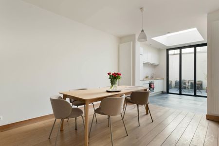 Huis met drie slaapkamers in Leuven - Photo 5