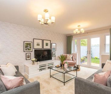 4 bedroom detached house to rent - Photo 2