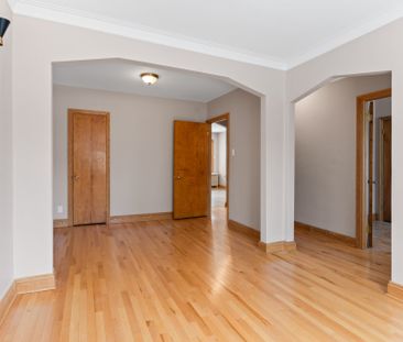 Appartement à Montréal (Villeray/Saint-Michel/Parc-Extension) - Photo 2