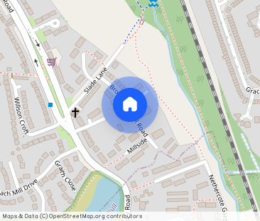 Brompton Pool Road, Birmingham, B28 - Photo 1