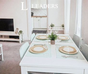 1 bedroom apartment to rent Poole Hill, Bournemouth, BH2 - Photo 5