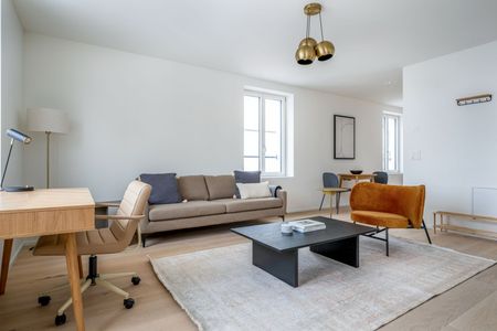 Zweierstrasse 119 - Photo 3