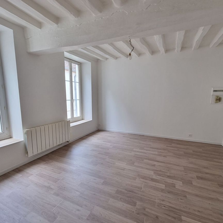 Location Appartement 1 pièce 27m² - Photo 1