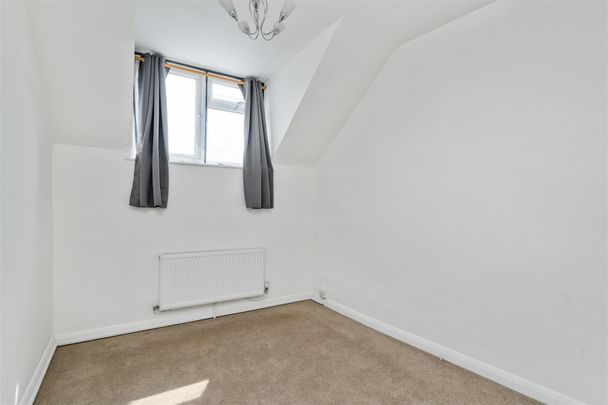 2 bed apartment to rent in High Street, Henley-In-Arden, B95 - Photo 1