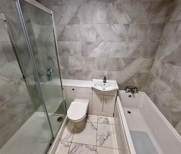 1 bedroom apartment to rent - Photo 6