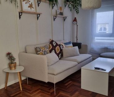 Alquiler de piso en General Elorza, 62 - Photo 3