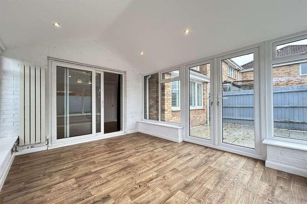 Beggarwood, Basingstoke, RG22 - Photo 1