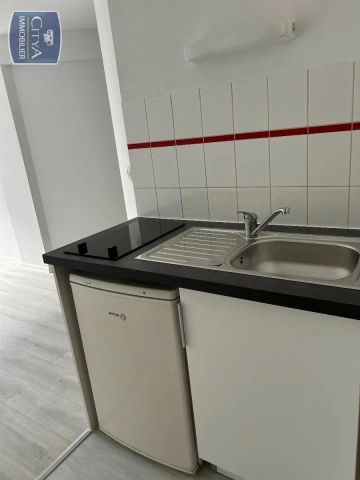 Appartement à louer 1 pièce 30.29m² - Photo 3