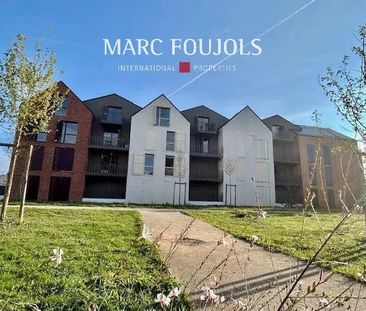 (Français) Senlis appartement F4 neuf - Photo 2