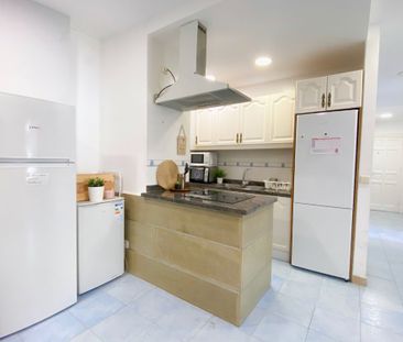 Individual room in Galdo Street - Photo 1