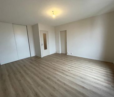 TOULOUSE / Location Appartement 2 Pièces 47 m² - Photo 2