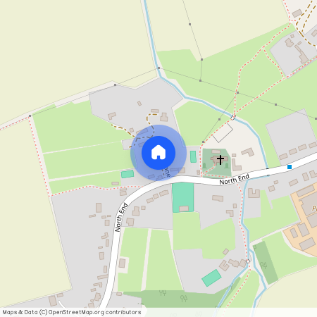 Brewery Lane, Royston, SG8