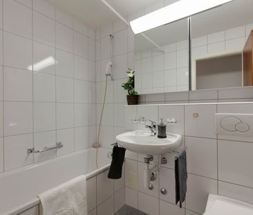 3.5 Zimmer, 72 m², 3. Stock - Foto 4