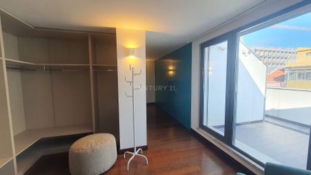 Penthouse Duplex T6 com 550 m2, na avenida 5 outubro em Lisboa - Photo 4