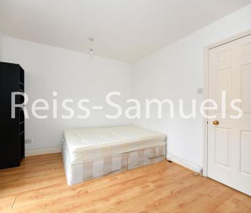 5 bedroom terraced house to rent - Photo 6