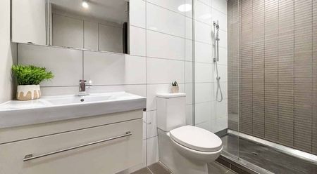 ***Welcome to apartment S4.04A in Revolucion Apartments.*** - Photo 5