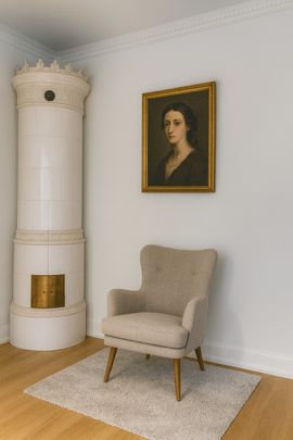 Kornettsgatan 3 B - Foto 1