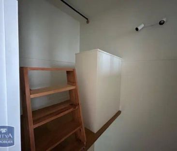 Maison à louer 2 pièces 30.31m² - Photo 4