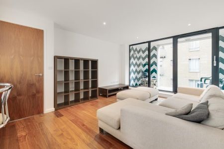 Room in a Shared Flat, Nile Street, N1 - Photo 2