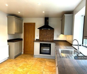 2 bedroom detached house to rent - Photo 6