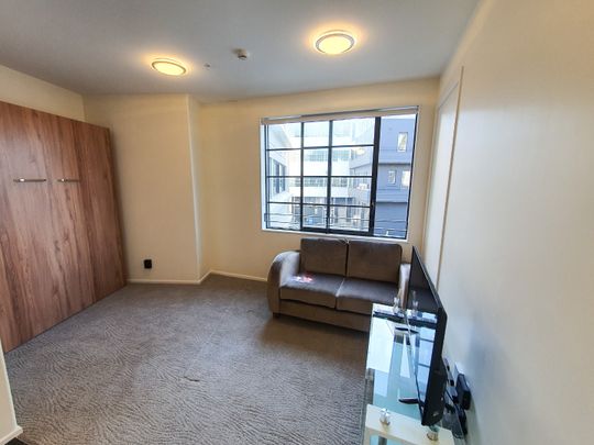 ***Welcome to apartment G03A in Kriza Apartments.*** - Photo 1