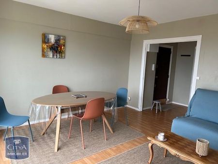 Location Appartement 3 pièces 65m² LE MANS 72000 - Photo 2