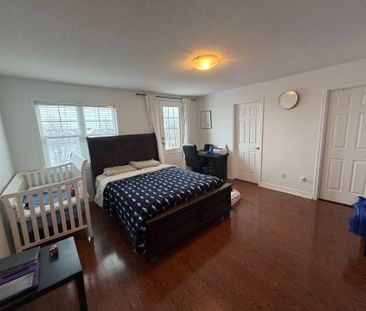For Lease - 2709 Bur Oak Avenue Unit# 1, Markham, Ontario - Photo 4