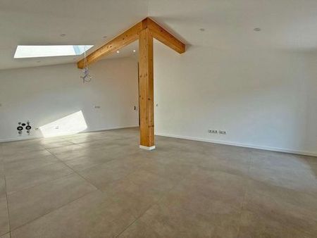 Kernsanierte 3-Zimmer Wohnung in Altenmarkt an der Alz - Photo 4