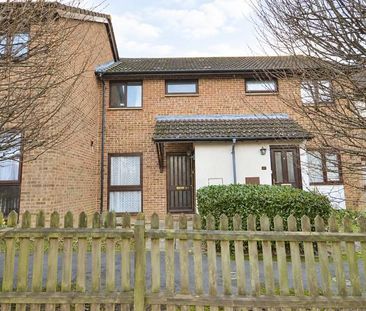 2 bedroom terraced house to rent - Photo 4