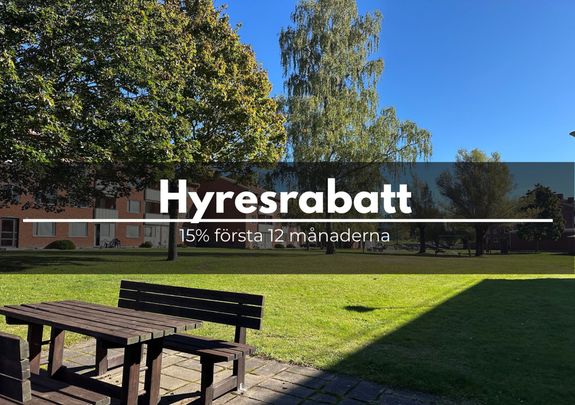 Centrumvägen, Gunnebo - Photo 1