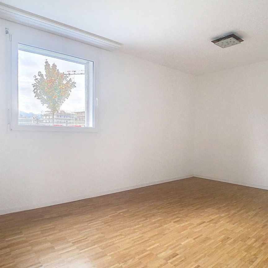 NICE! 2½ room apartment - Photo 1