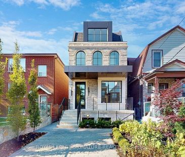 82 Gough Avenue apartment — Toronto, ON (5-Bedroom) - 5 Bedroom - Photo 5